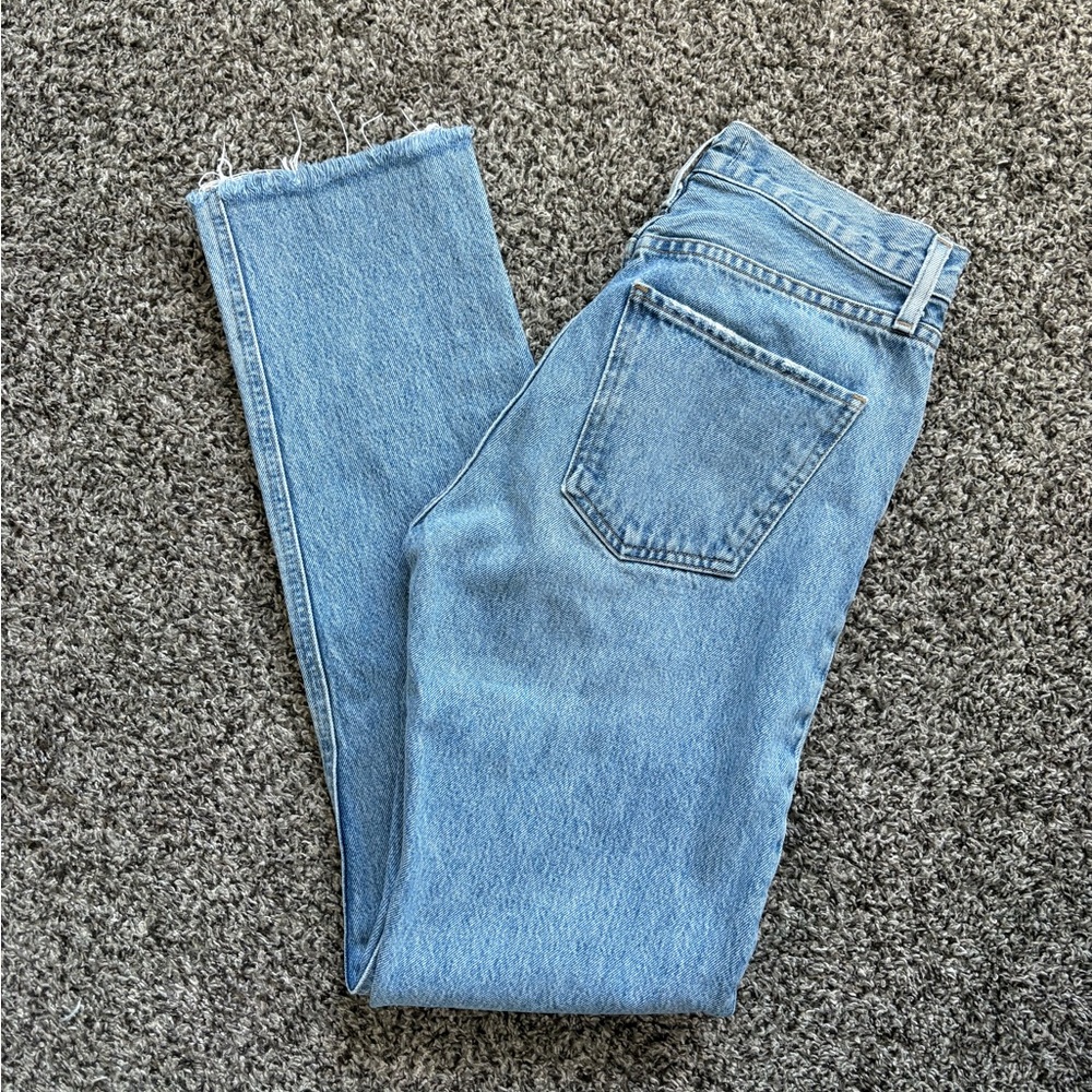 Agolde Denim